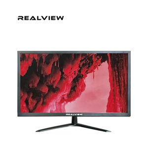 Realview LED19A-TPT Monitor - 19 inch 2K Monitor