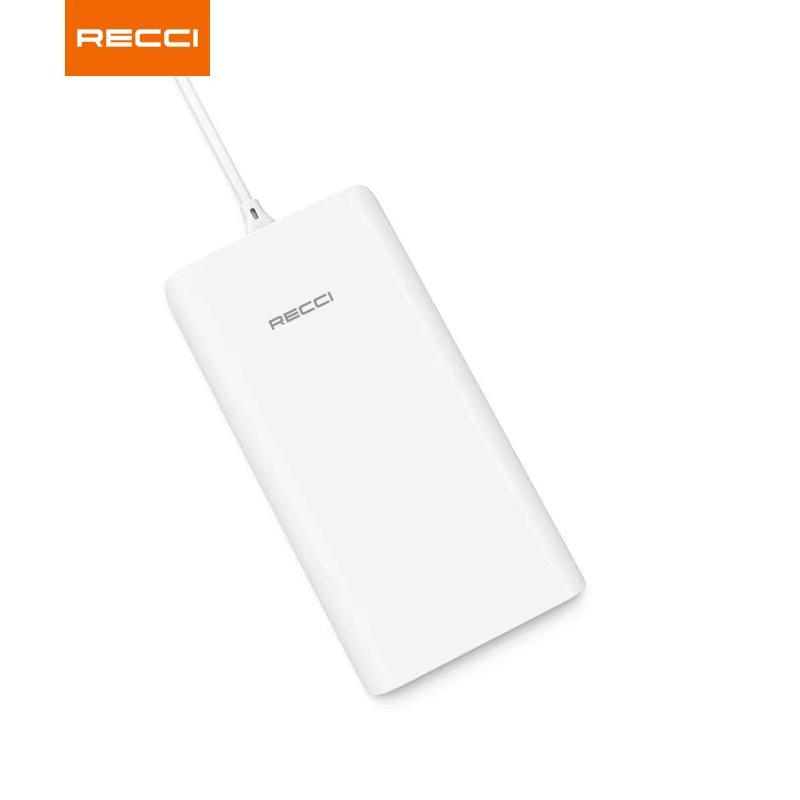 RECCI 15W Wireless Charger  RCW-09