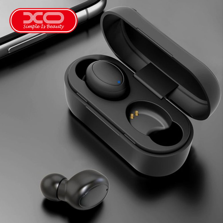 X1 BLUETOOTH EARPHONE 