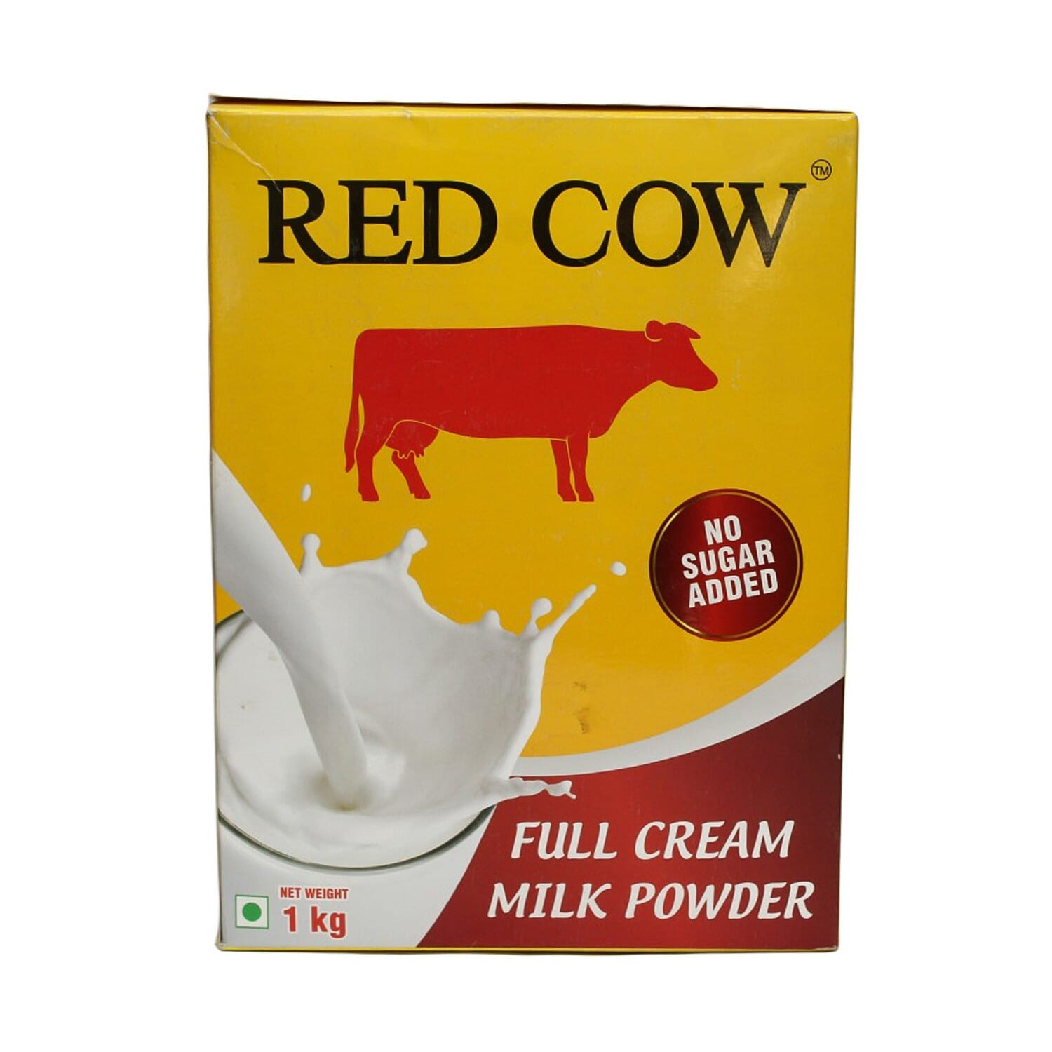 Red Cow Full Cream Milk Powder 1Kg