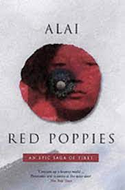 Red Poppies : An Epic Saga of Old Tibet by Alai