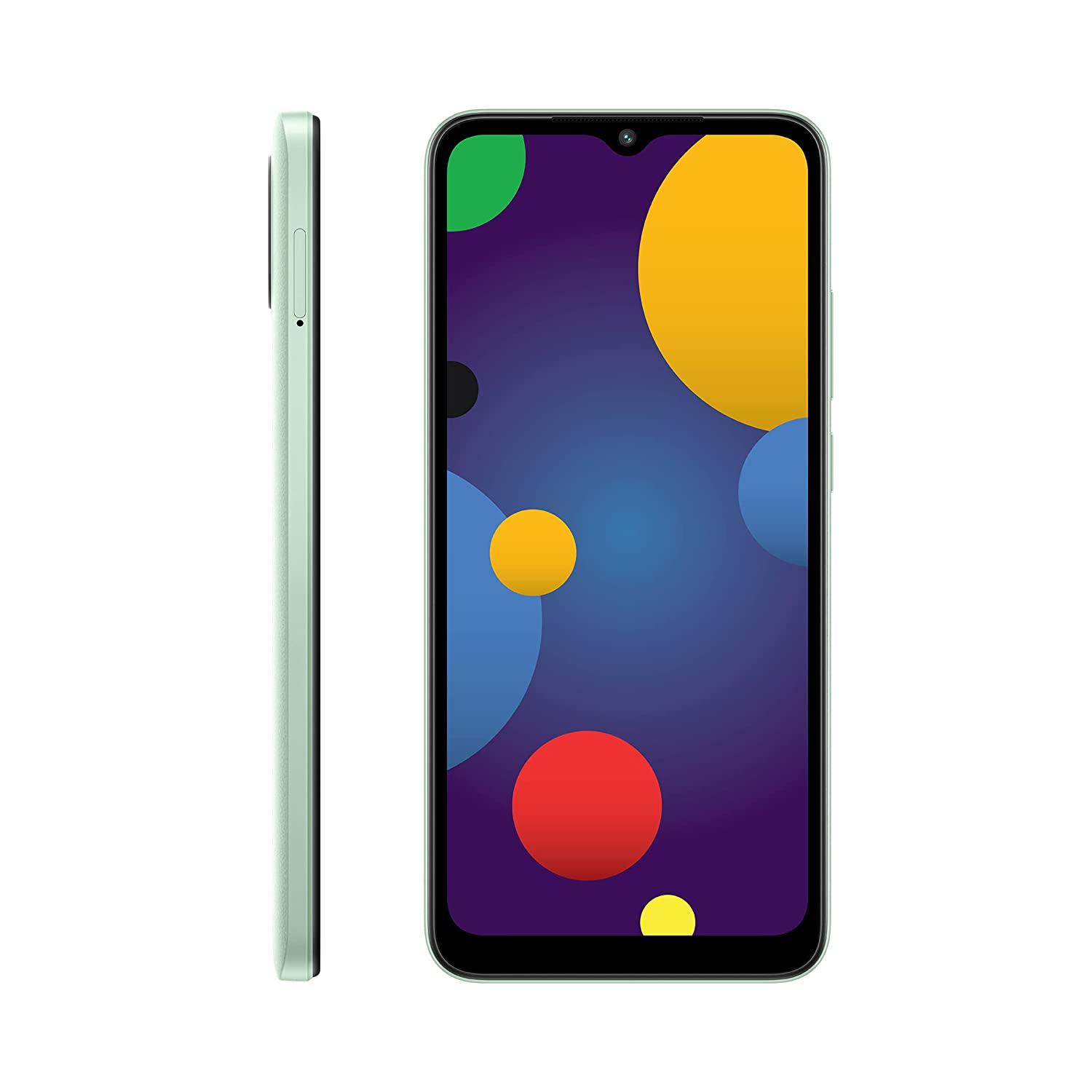 Xiaomi Redmi A2 2GB RAM + 32GB ROM | Powerful Octa Core G36 Processor | 16.5 cm HD+ Display with Massive 5000mAh Battery | Upto 7GB RAM | Green