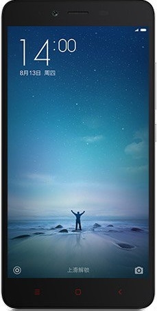 Xiaomi Redmi Note 2-White