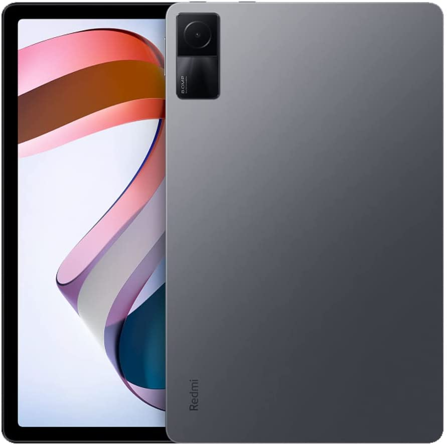 Xiaomi Redmi Pad | 6GB + 128GB | Graphite Gray