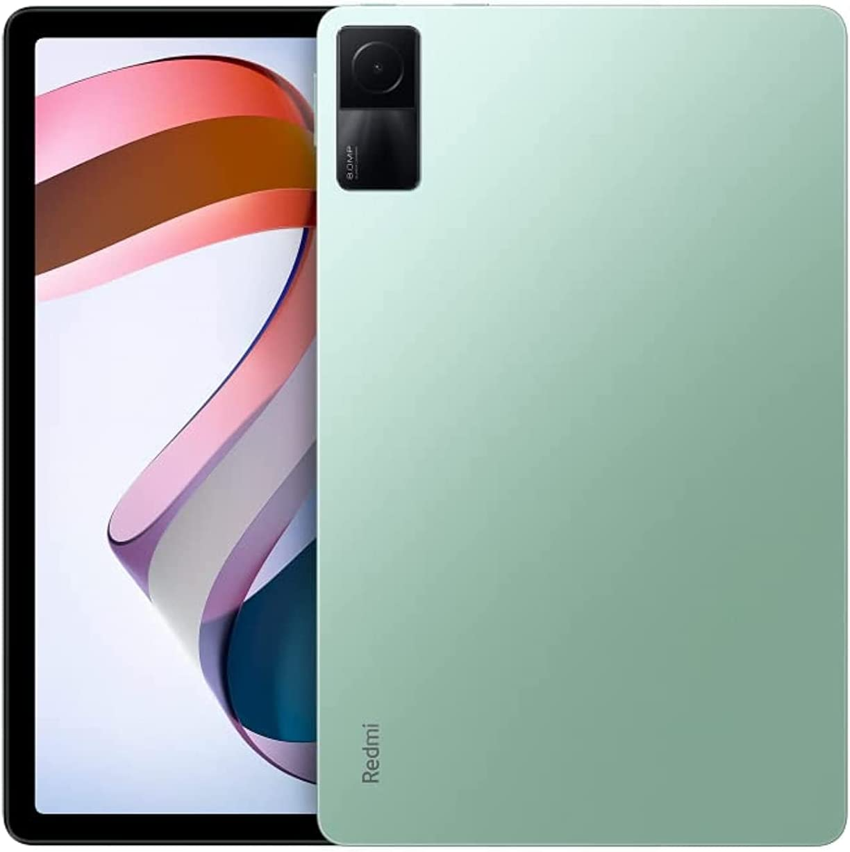 Xiaomi Redmi Pad | 6GB + 128GB | Mint Green
