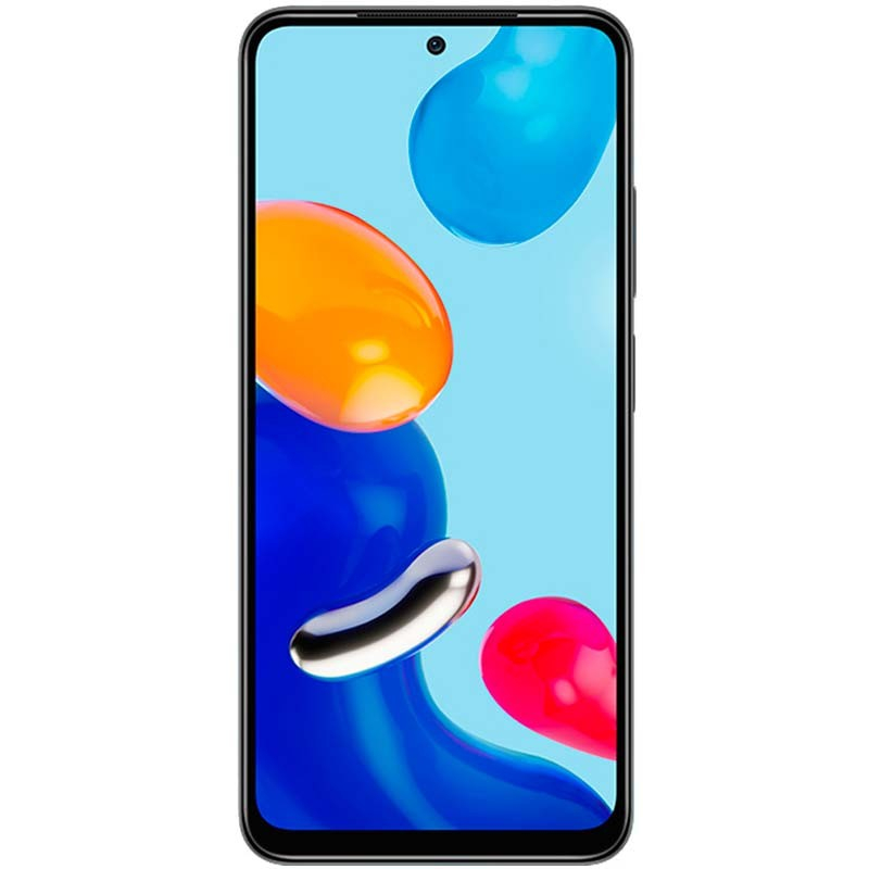 Xiaomi Redmi Note 11 Pro 6GB RAM 128GB Storage -Graphite Gray