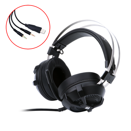 Redragon BIO H801 Gaming Headset