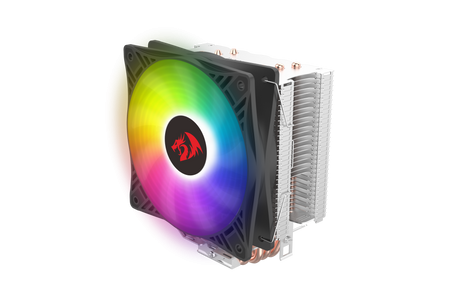 Redragon CC-2011/FS-1020 Agent Air CPU Cooler