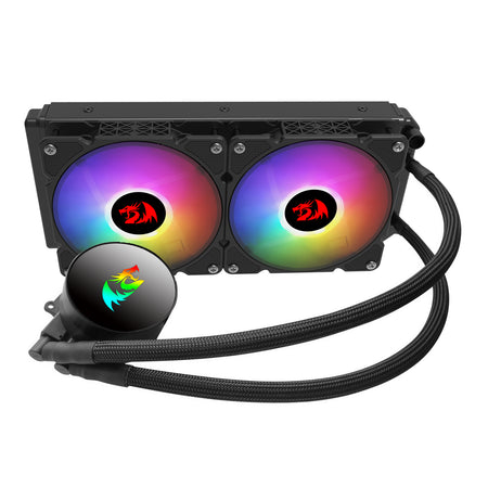 Redragon CW-3000 Liquid Cooler Effect X Water CPU cooler