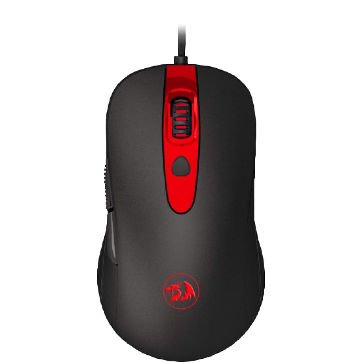 Redragon M703 High performance wired gaming mouse
