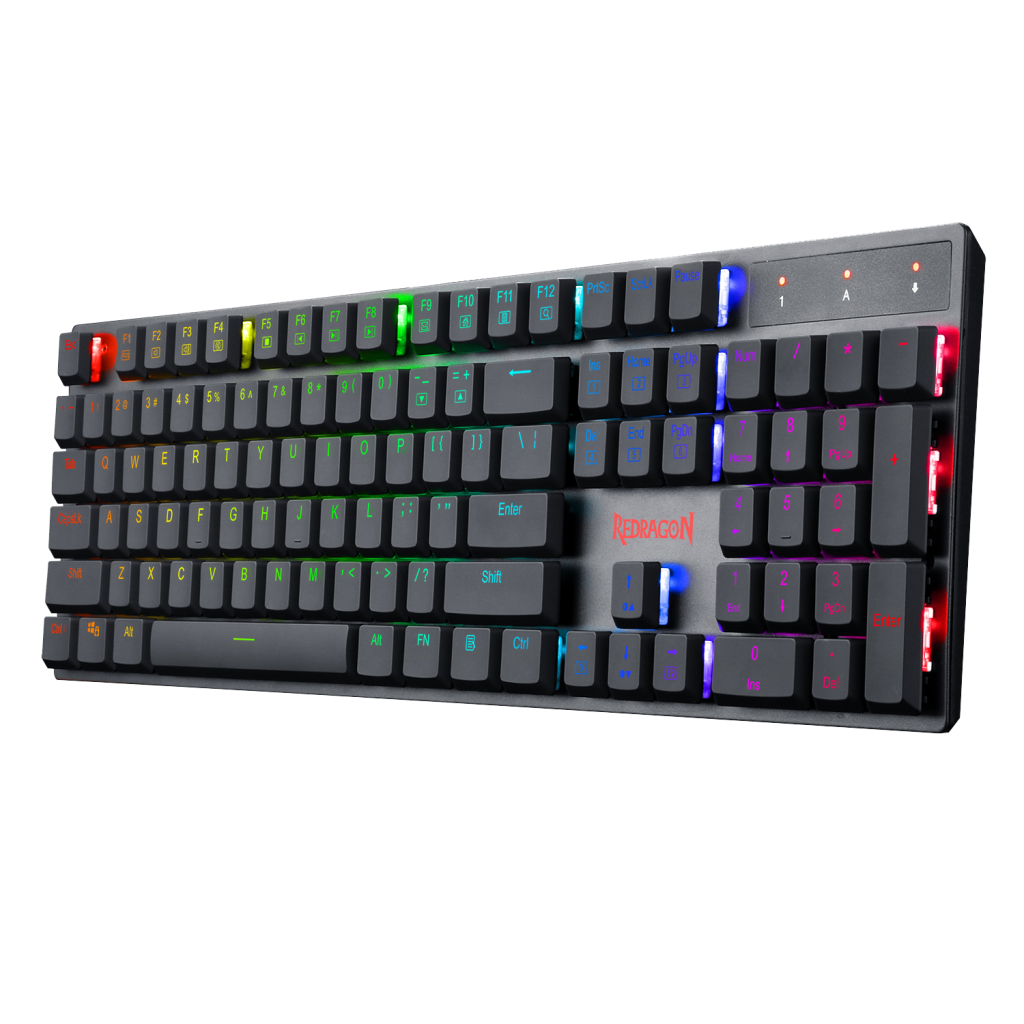 Redragon K535 Mechanical Gaming Keyboard RGB