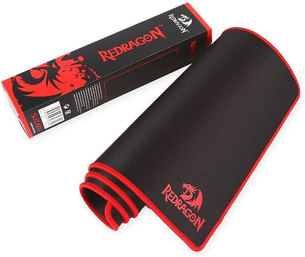 Redragon P003 Suzaku Huge Non-Slip Gaming Mouse Pad