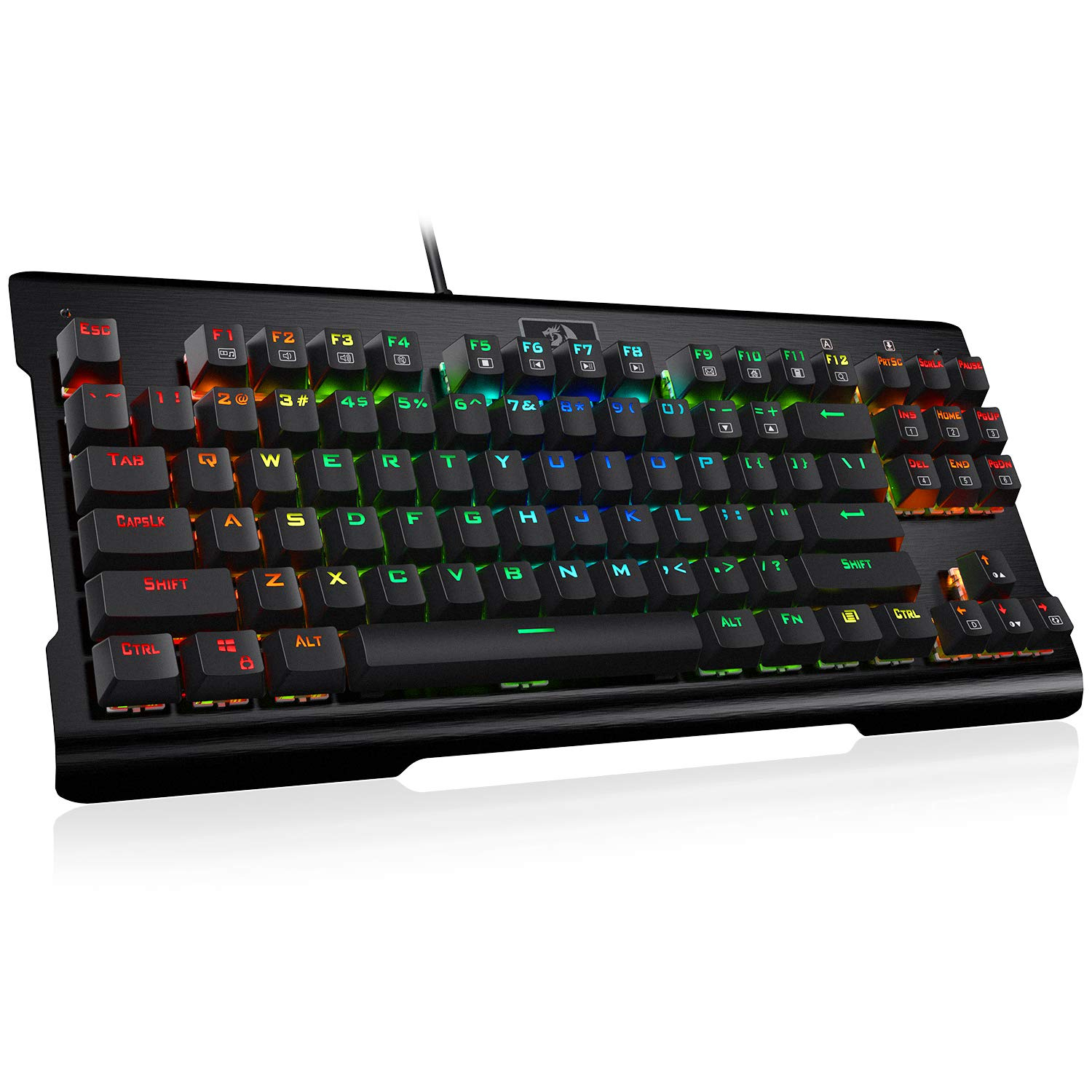 Redragon Visnu K561 Waterproof Mechanical Gaming Keyboard