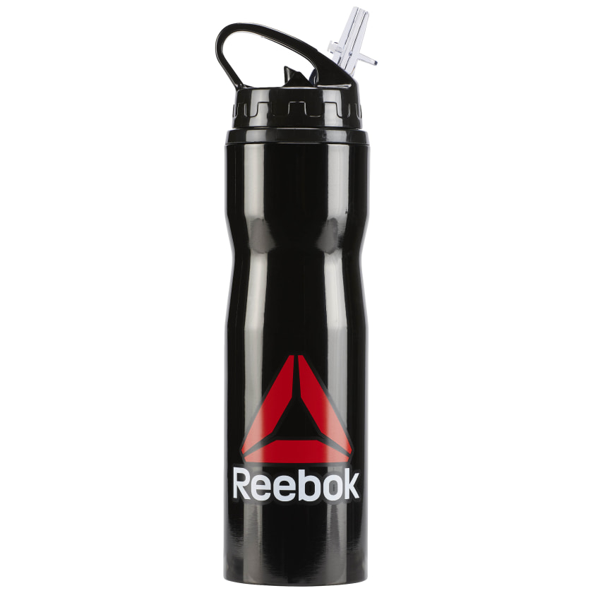Reebok Metal Water Bottle 750ml - BP8844