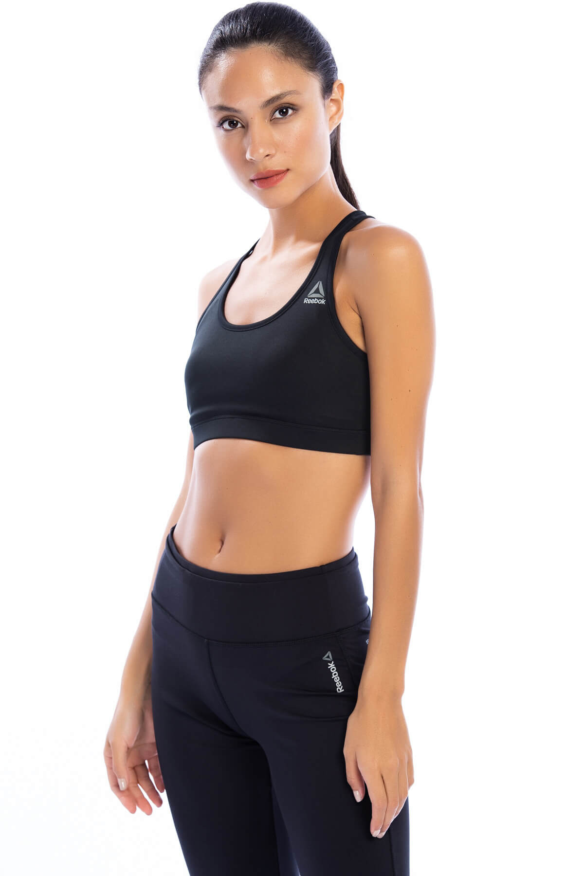 Reebok RE Sports Bra For Women - BQ5444