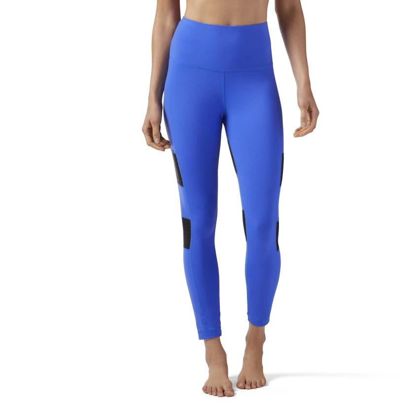 Reebok High-Rise Tight For Women -CD3806