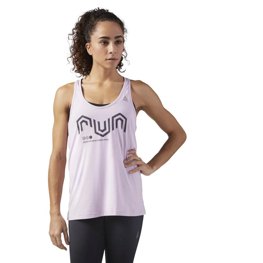 Reebok Activchill Cooling Tank Top For Women CE4520