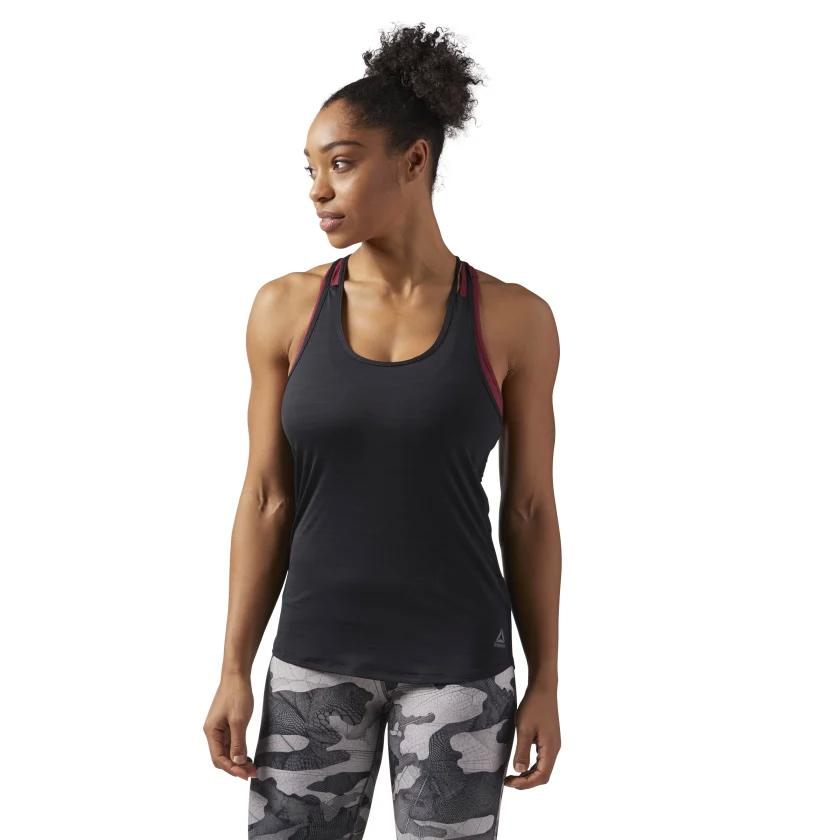 Reebok ACTIVChill Tank Top For Women - CF5929