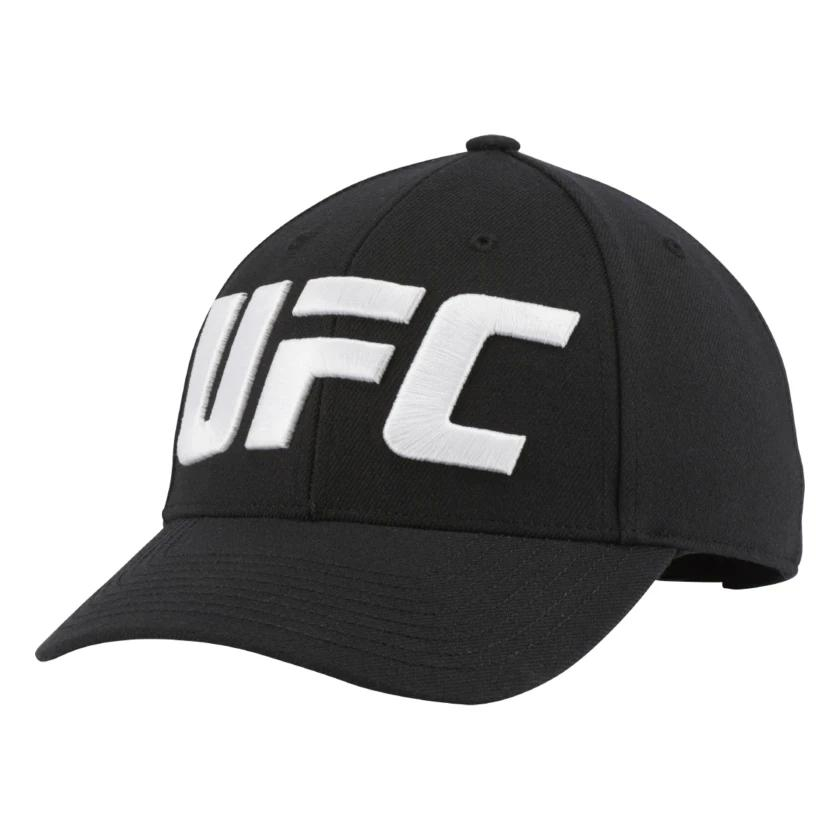 Reebok UFC Baseball Cap - CZ9909