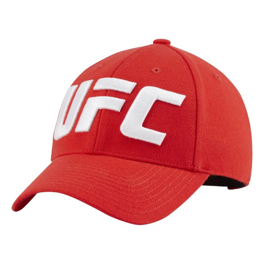 Reebok UFC Baseball Cap - CZ9910
