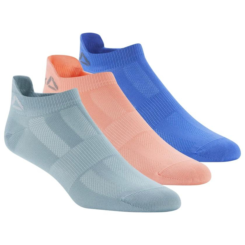 Reebok One Series Socks 3 Pack For Women - DU2830