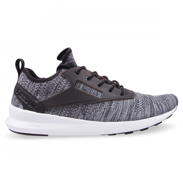 Reebok Zoku Runner ISM Training Black/Grey Shoes Men BS8320