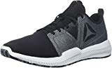 Reebok Training Hydrorush TR Black Shoes Men CN1127