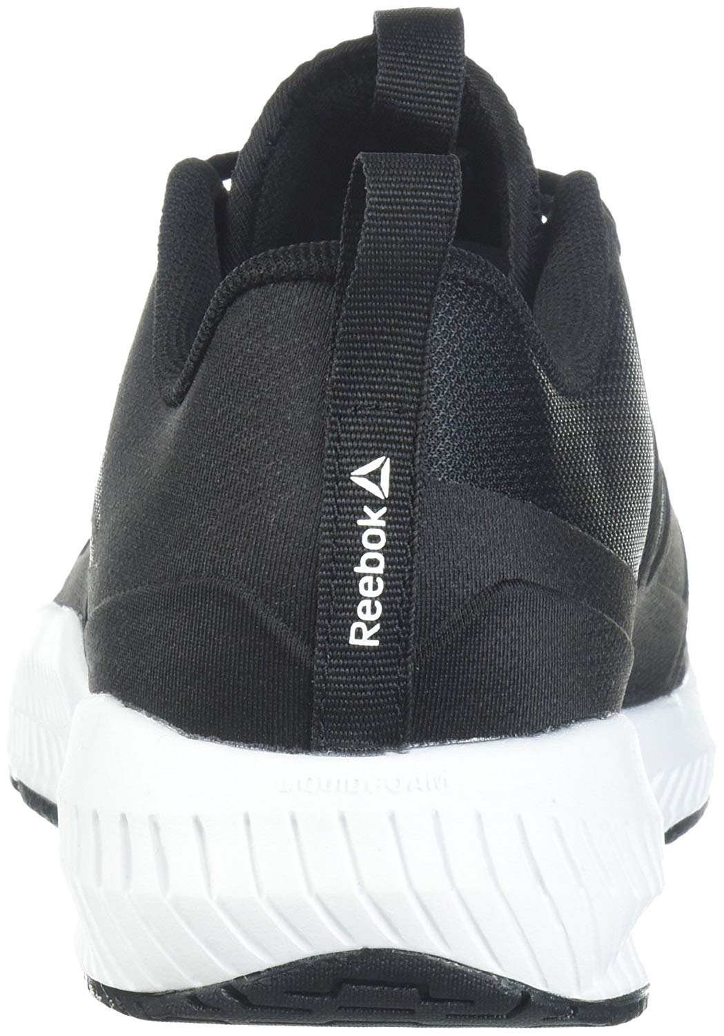 Reebok Training Hydrorush TR Black Shoes Men CN4029