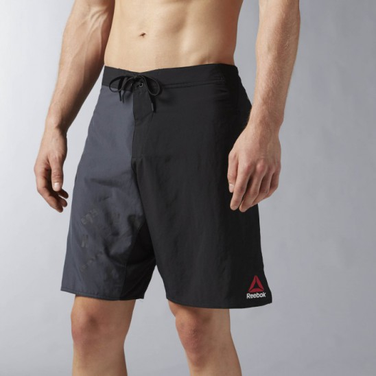 Reebok Ltwt Board Black Short Men BK4530