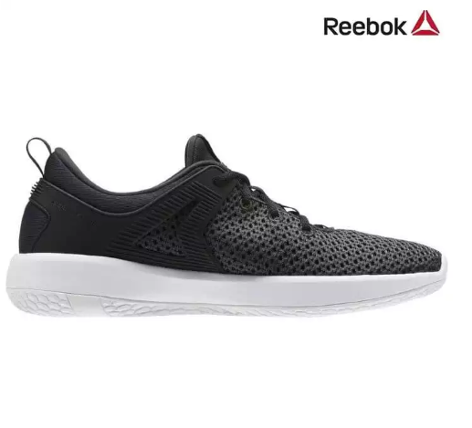 Reebok Tennis Hexalite X Glide SR Sports Black Shoes Men BS8507