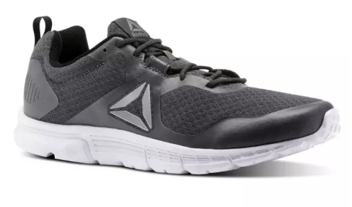 Reebok Black Tennis Reebok Run Supreme 4.0 Men CM8982