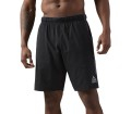 Reebok Wor Woven Black Short Men CE3878