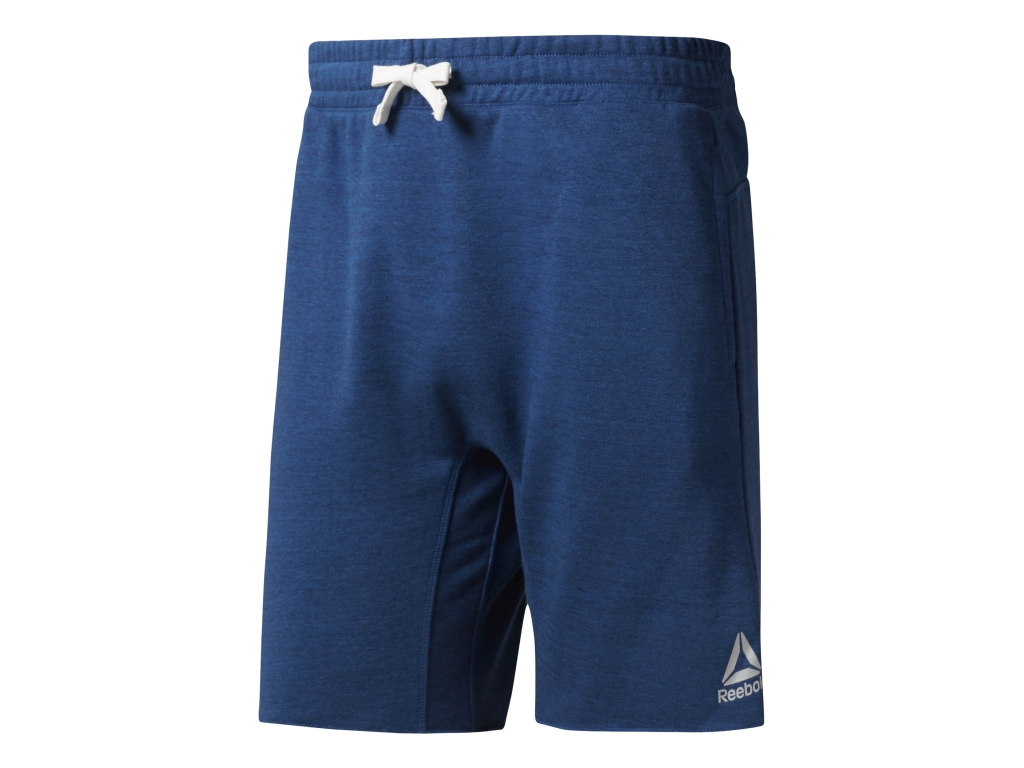 Reebok El Marble Group Blue Short Men CD5517
