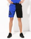 Reebok Blue Short Epic Lightweight For Men CF2952