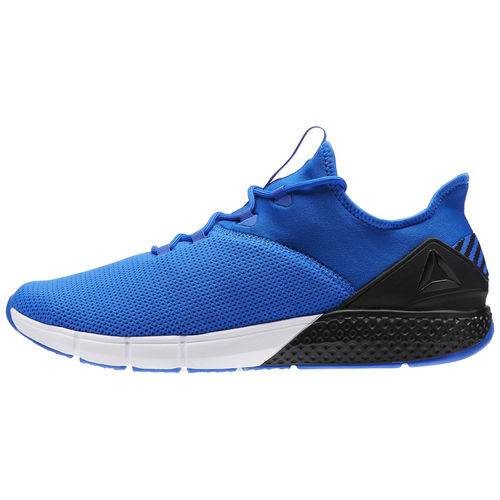 Reebok Tennis Fire TR Sports Blue Shoes Men BS8006