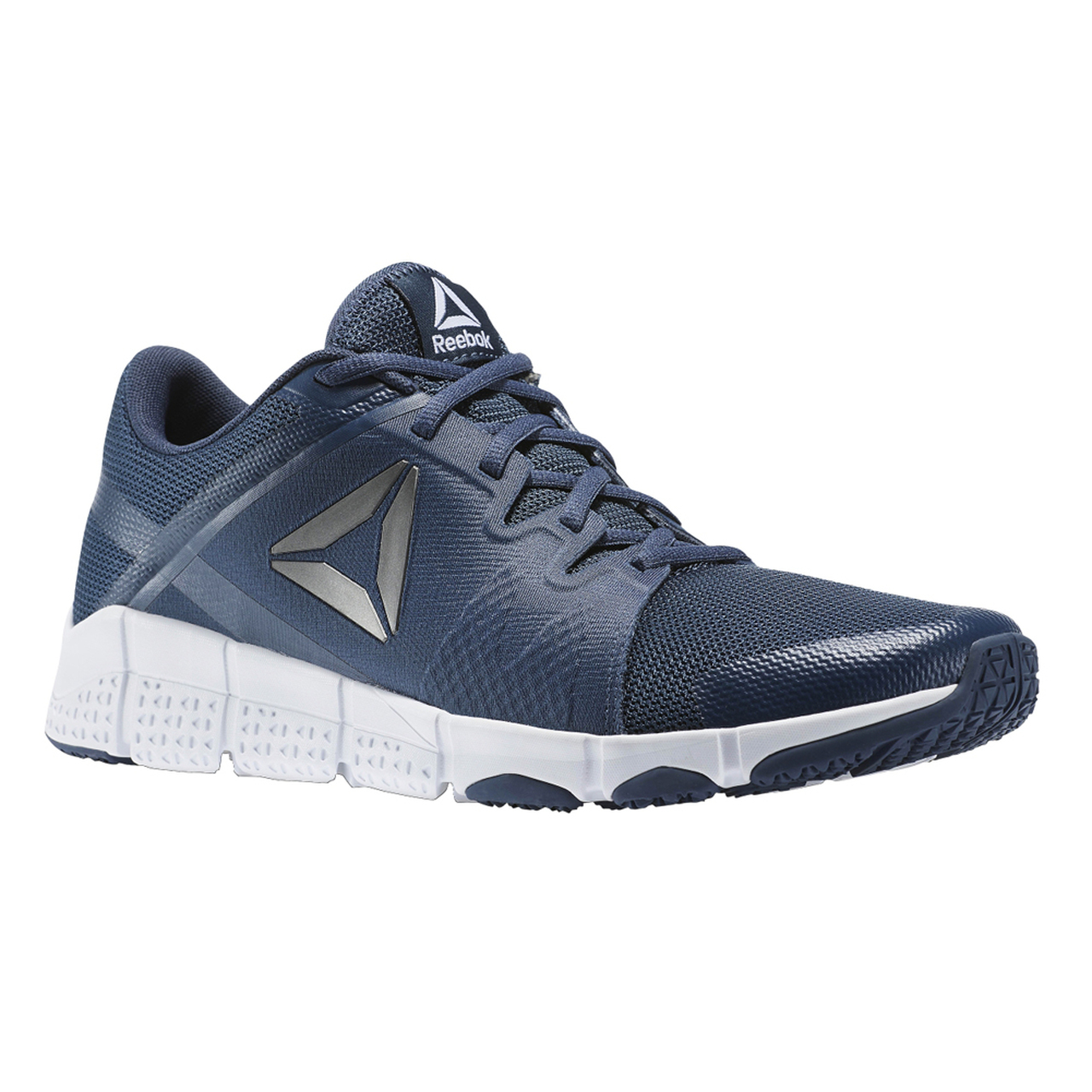 Reebok Training Trainflex Blue Shoes Men BS8057