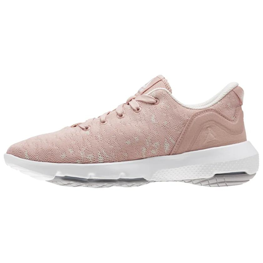 Reebok Cloudride Dmx 3.0 Pink Training Shoes For Women BS9478