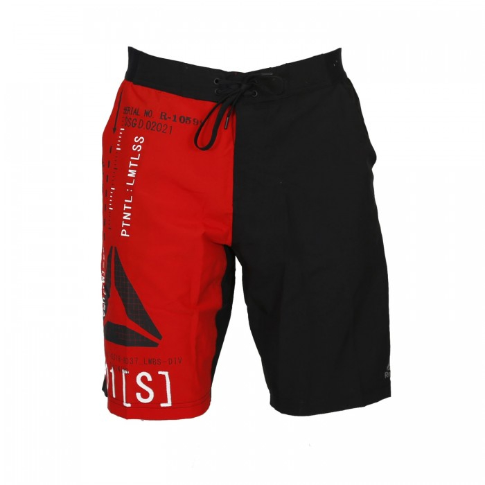 Reebok Epic Lightweight Sport MultiColour Shorts Men CF2949