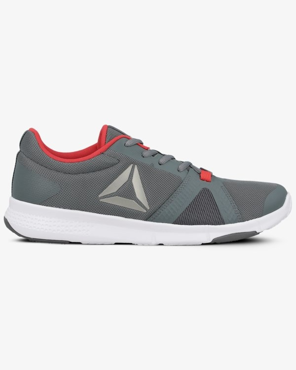 Reebok Training Flexile Grey Shoes Men BS8047