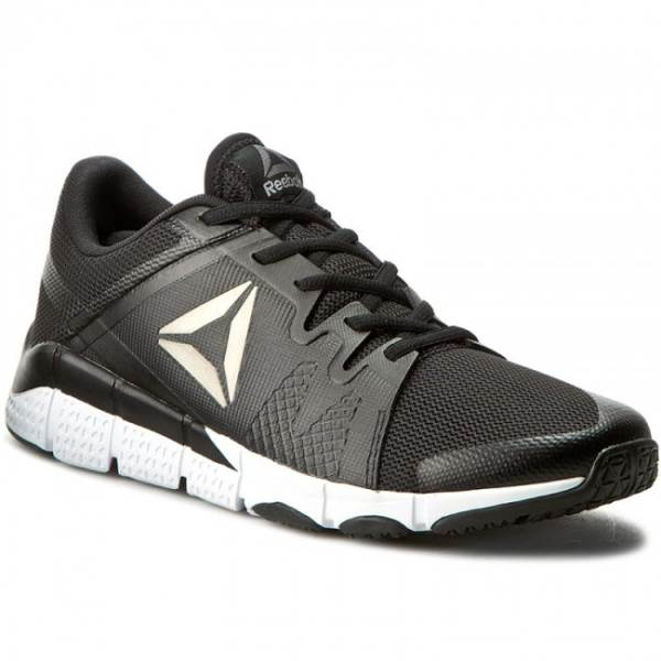 Reebok Training Fitness Black Men Shoes Bd4917