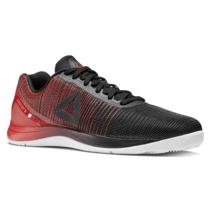 Reebok Training Crossfit Nano 8 Primal Red Shoes Men CM9169