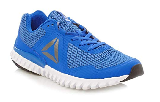 Reebok Running Twistform Blaze 3.0 Blue Shoes Men BD4566