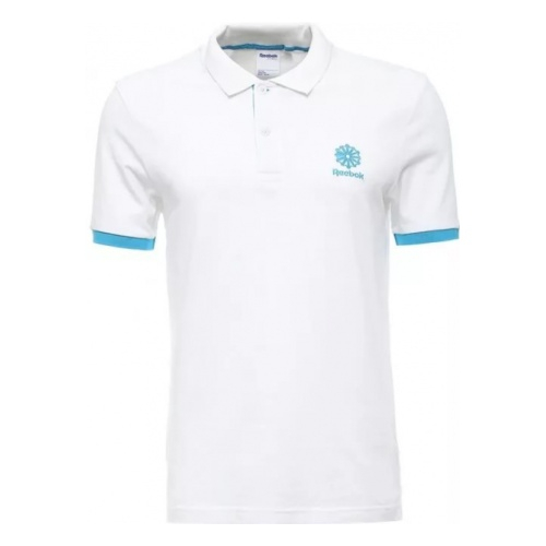 Reebok F POLO White Men BK5153
