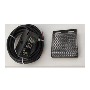 Reflection Photocell Sensor