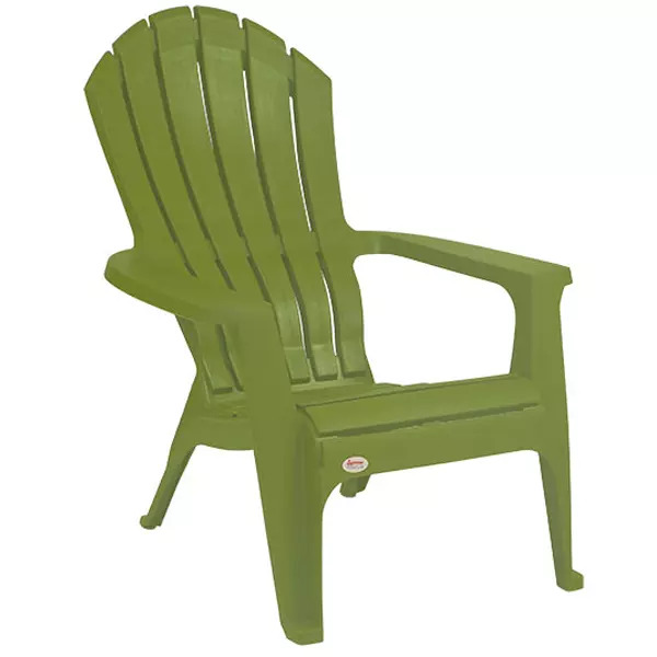 Supreme Relax Chair(M.Green)