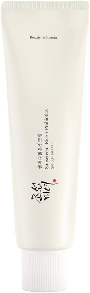 Beauty of Joseon Relief Sun: Rice + Probiotics, 1 count