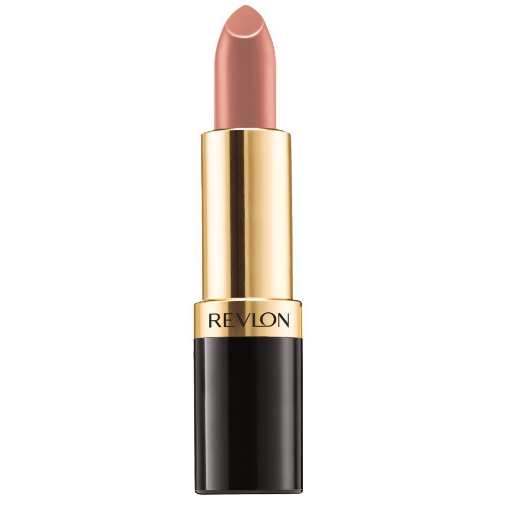 Revlon Super Lustrous Bold Matte Lipstick - Peachy Vibes
