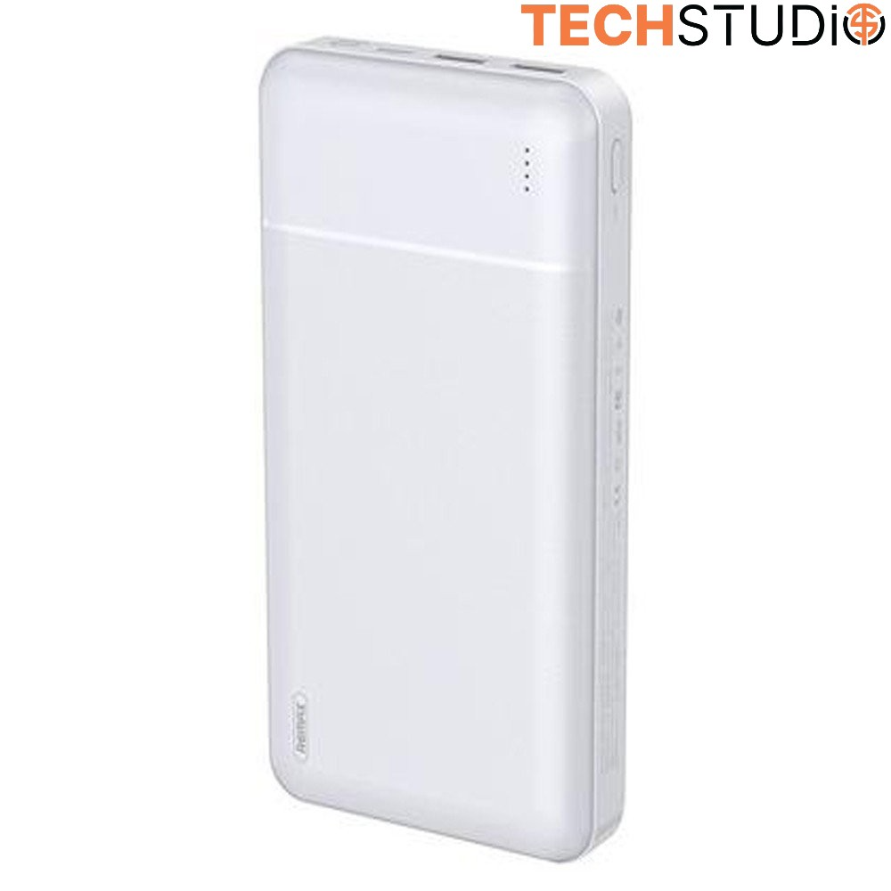Remax Lango Series 10000 Mah Power Bank Rpp-96 | 2.1 a Fast Charging