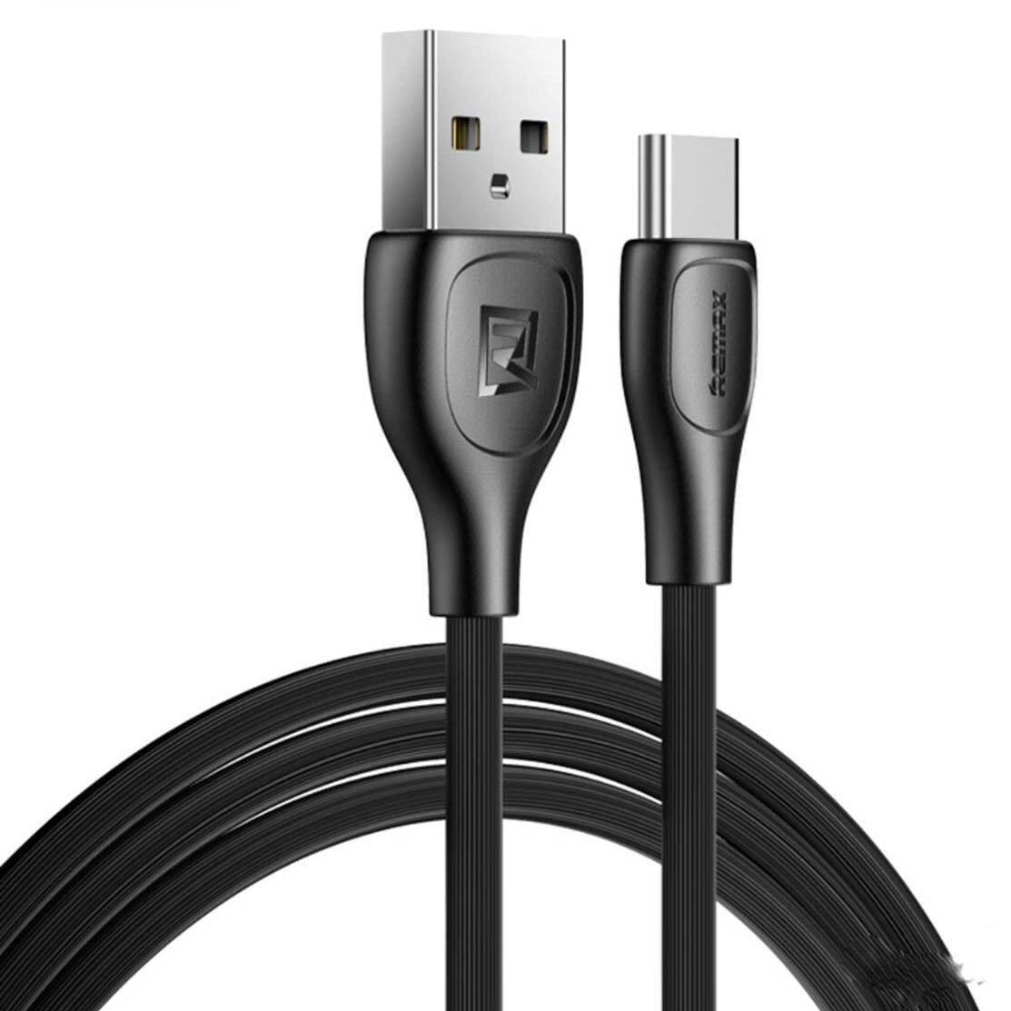 Remax | Lesu Pro Type-C Data Cable | Rc-160a
