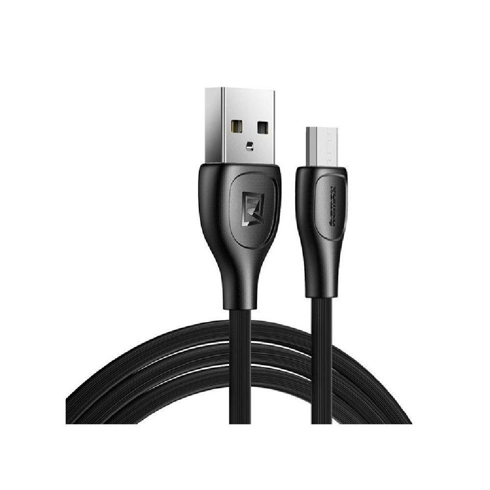 Remax Lesu Pro Data Cable RC-160m | Fast Charging And Data Transmission